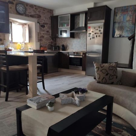 Casa Rustica Pedroso Βίλα Padrón Εξωτερικό φωτογραφία