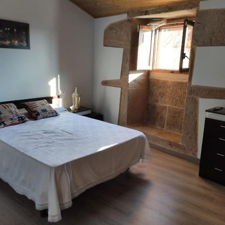 Casa Rustica Pedroso Βίλα Padrón Εξωτερικό φωτογραφία