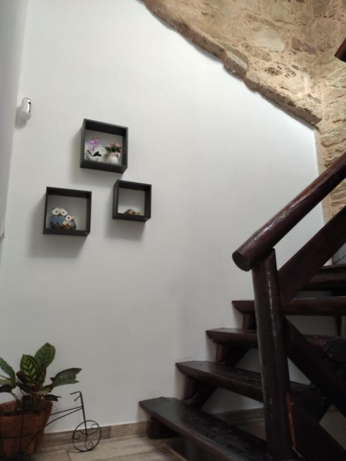 Casa Rustica Pedroso Βίλα Padrón Εξωτερικό φωτογραφία