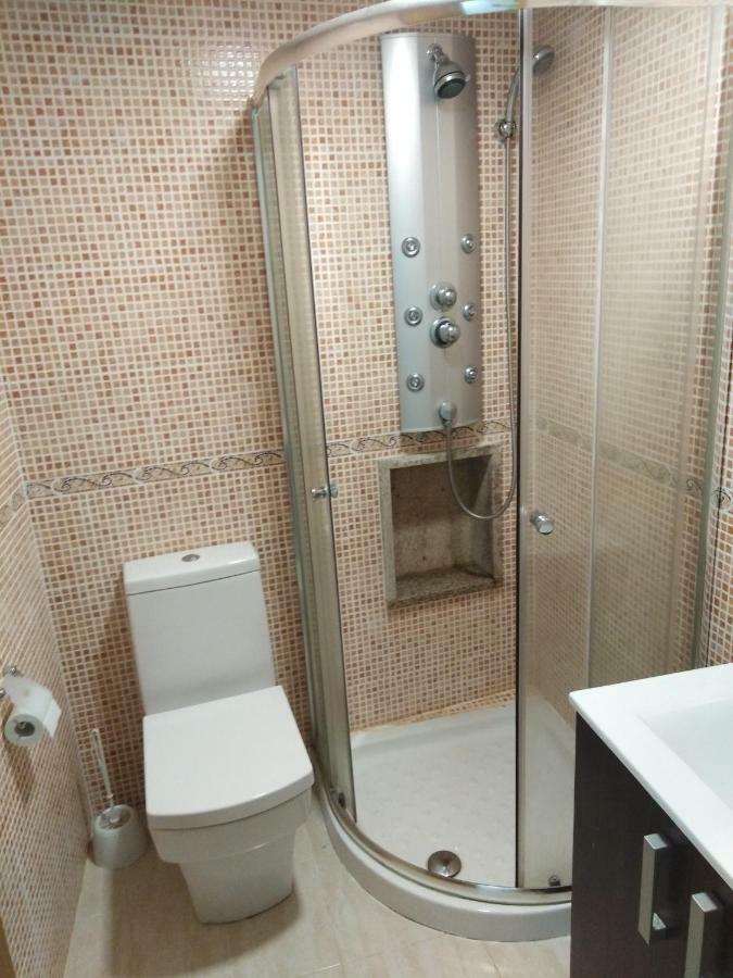 Casa Rustica Pedroso Βίλα Padrón Εξωτερικό φωτογραφία